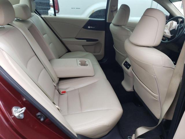 Photo 10 from auction – 2015 HONDA ACCORD EXL with VIN 1HGCR3F87FA005198