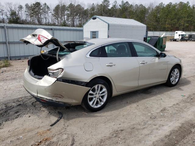 Photo 3 from auction – 2016 CHEVROLET MALIBU with VIN 1G1ZE5ST5GF323960
