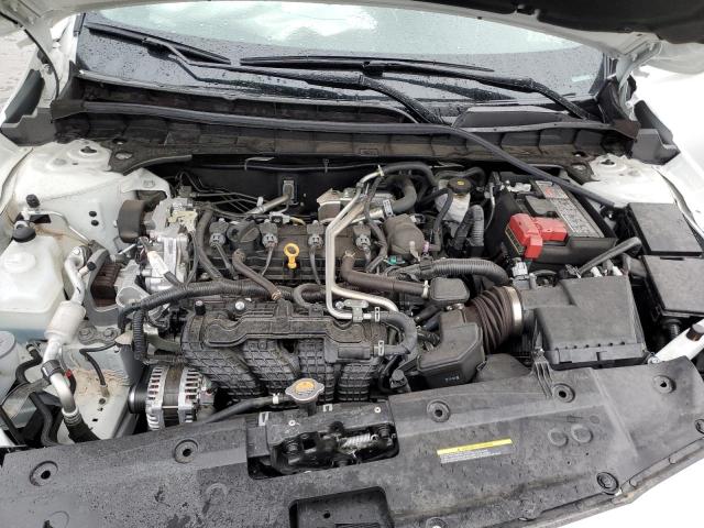 Photo 11 from auction – 2022 NISSAN ALTIMA S with VIN 1N4BL4BVXNN355144