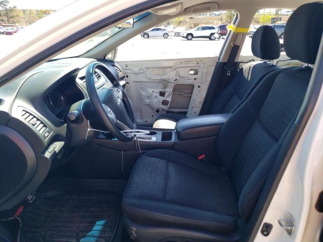 Photo 7 from auction – 2018 NISSAN ALTIMA 2.5 with VIN 1N4AL3AP9JC218758