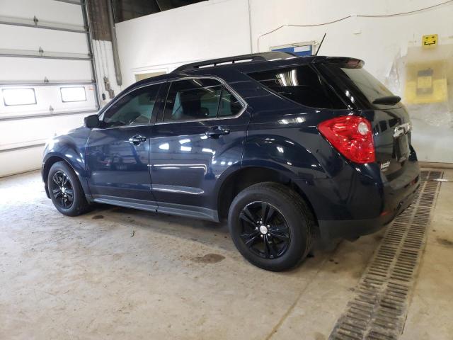 Photo 2 from auction – 2015 CHEVROLET EQUINOX LT with VIN 2GNFLFEK1F6226179