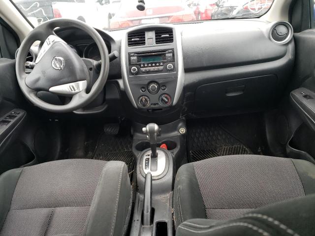 Photo 8 from auction – 2017 NISSAN VERSA S with VIN 3N1CN7AP1HL877262