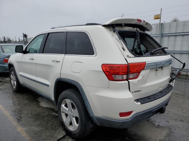 Photo 2 from auction – 2012 JEEP GRAND CHER with VIN 1C4RJEAG1CC362709