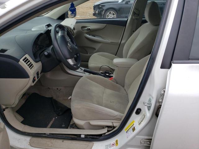 Photo 7 from auction – 2012 TOYOTA COROLLA BA with VIN 5YFBU4EE6CP007179