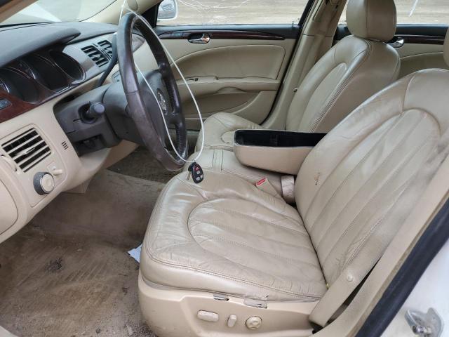 Foto 7 de la subasta – 2007 BUICK LUCERNE CX con VIN 1G4HD57217U236280