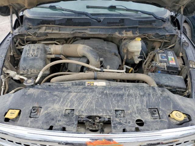 Photo 11 from auction – 2015 RAM 1500 LARAM with VIN 1C6RR7NT2FS626999