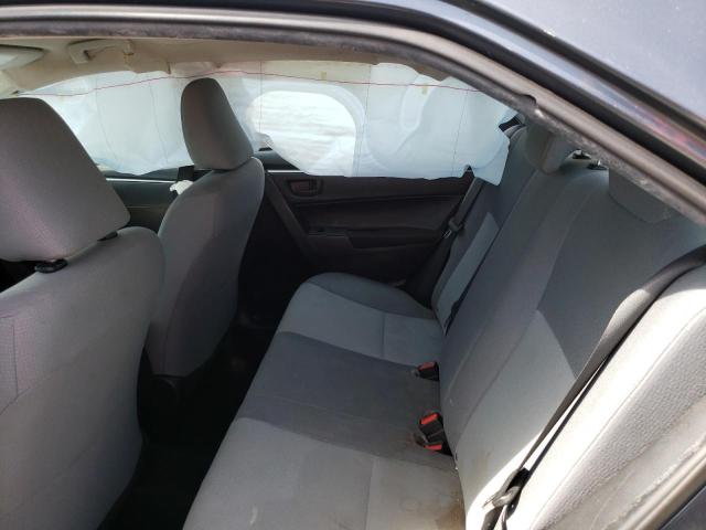 Photo 10 from auction – 2016 TOYOTA COROLLA L with VIN 2T1BURHE1GC494385