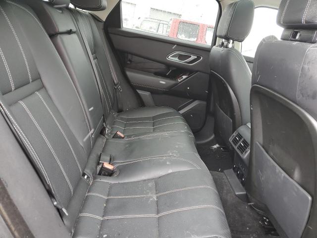Photo 11 from auction – 2018 LAND ROVER RANGE ROVE with VIN SALYB2RV5JA724794