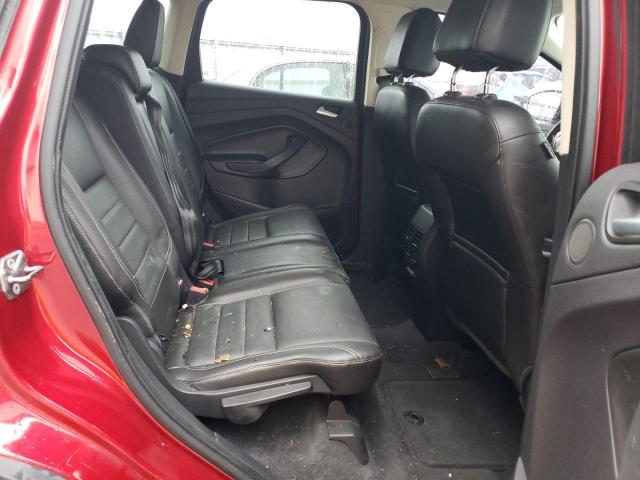 Photo 11 from auction – 2013 FORD ESCAPE SEL with VIN 1FMCU0H98DUC85125