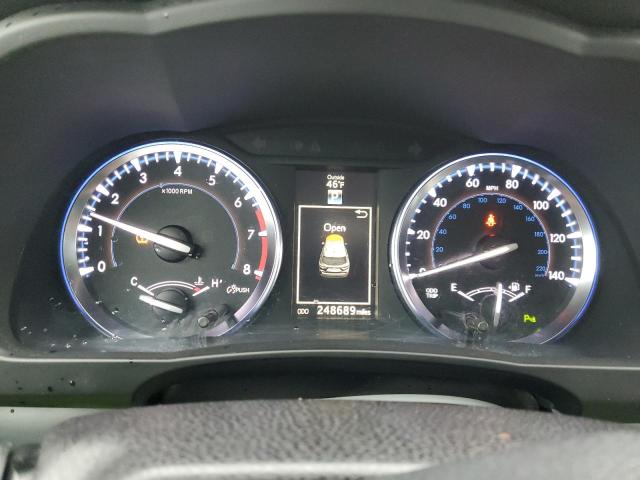 Photo 9 from auction – 2014 TOYOTA HIGHLANDER with VIN 5TDDKRFH7ES020361