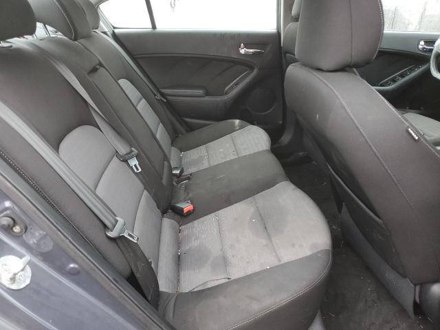 Фото 10 с аукциона – 2014 KIA FORTE EX с VIN KNAFX4A85E5116304