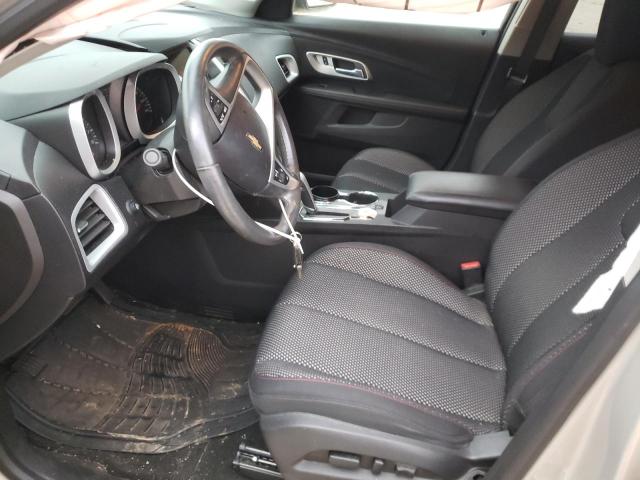 Photo 7 from auction – 2012 CHEVROLET EQUINOX LT with VIN 2GNALDEKXC1185168