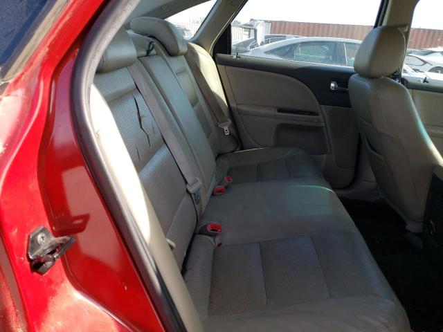 Photo 10 from auction – 2009 FORD TAURUS LIM with VIN 1FAHP25W39G124040