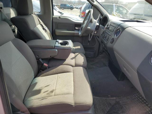 Photo 10 from auction – 2006 FORD F150 with VIN 1FTRF12W96NA81248