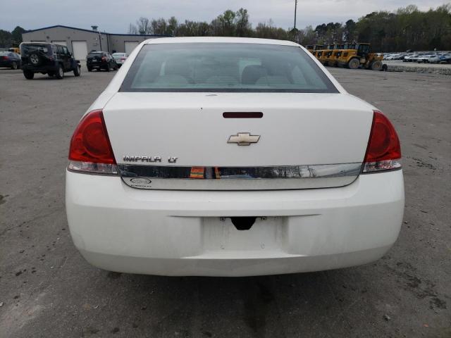 Photo 6 from auction – 2006 CHEVROLET IMPALA LT with VIN 2G1WT58K569230127