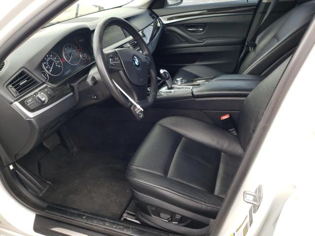 Photo 7 from auction – 2013 BMW 528 I with VIN WBAXG5C59DDY35508
