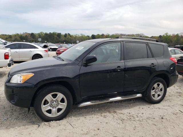 TOYOTA RAV4 2009 with VIN JTMZF33V69D012707 - Photo from auction