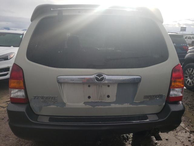 Photo 6 from auction – 2003 MAZDA TRIBUTE ES with VIN 4F2CZ96113KM22987