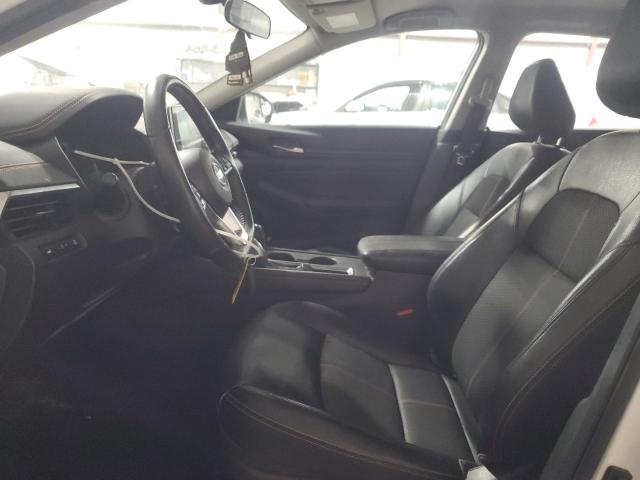 Photo 7 from auction – 2019 NISSAN ALTIMA SR with VIN 1N4BL4CV8KC166014