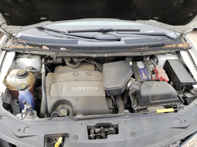 Photo 11 from auction – 2013 LINCOLN MKX with VIN 2LMDJ6JK0DBL41999