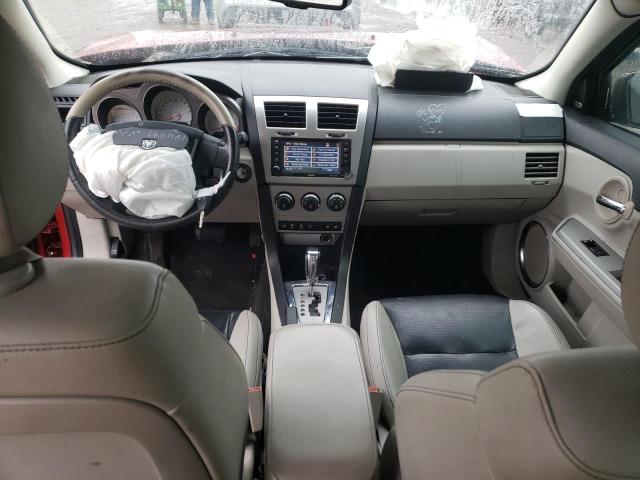 Photo 8 from auction – 2008 DODGE AVENGER R/ with VIN 1B3LC76M68N666769