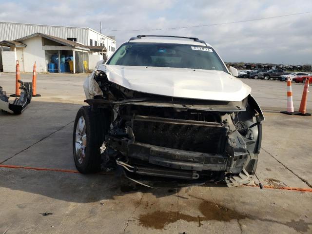 Photo 5 from auction – 2014 CHEVROLET TRAVERSE L with VIN 1GNKRJKD8EJ270767