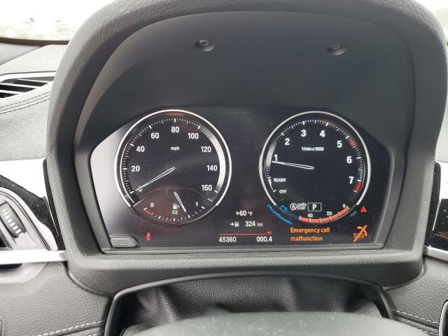 Photo 9 from auction – 2018 BMW X2 XDRIVE2 with VIN WBXYJ5C38JEF69899