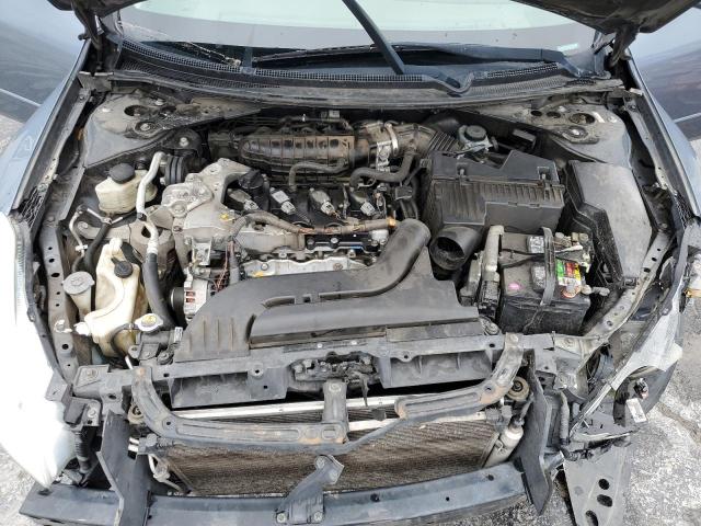 Photo 11 from auction – 2011 NISSAN ALTIMA BAS with VIN 1N4AL2AP7BN484697