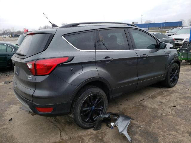 Photo 3 from auction – 2019 FORD ESCAPE SEL with VIN 1FMCU9HDXKUC09704