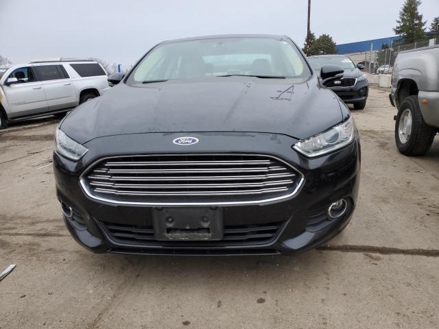 Photo 5 from auction – 2014 FORD FUSION SE with VIN 3FA6P0LU2ER162617