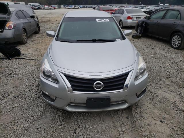 Photo 5 from auction – 2015 NISSAN ALTIMA 2.5 with VIN 1N4AL3AP5FC120429