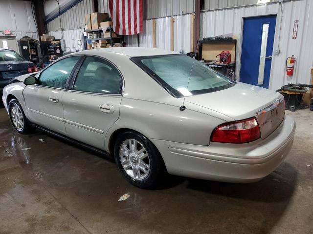 Photo 2 from auction – 2004 MERCURY SABLE LS P with VIN 1MEFM55S74G614772