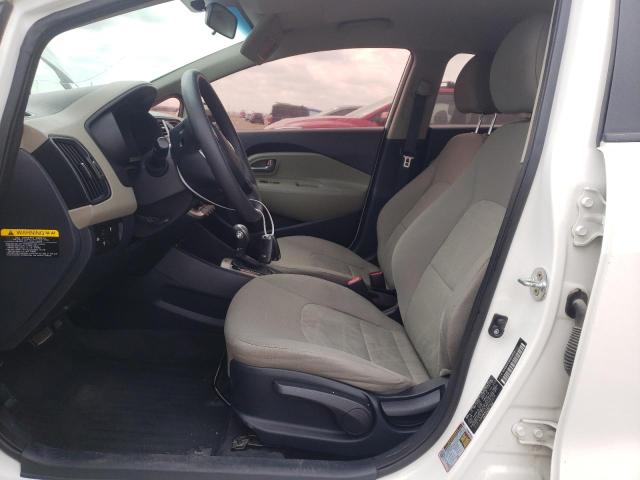 Photo 7 from auction – 2017 KIA RIO LX with VIN KNADM4A3XH6050576