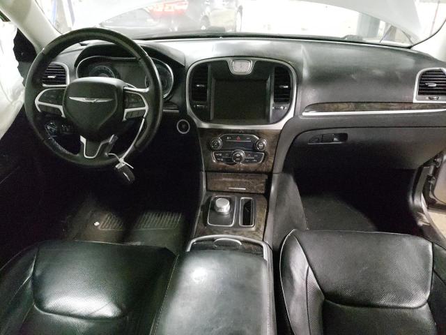 Photo 8 from auction – 2015 CHRYSLER 300C with VIN 2C3CCAKG5FH923491