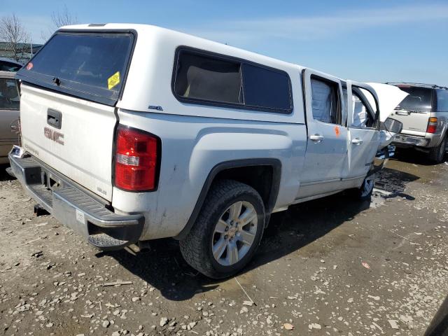 Photo 3 from auction – 2015 GMC SIERRA K15 with VIN 3GTU2UEC9FG411990
