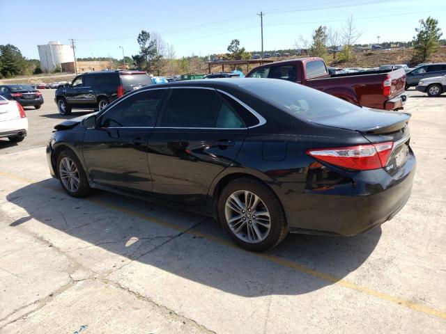 Photo 2 from auction – 2017 TOYOTA CAMRY LE with VIN 4T1BF1FK1HU802322