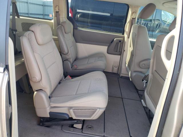 Photo 11 from auction – 2008 CHRYSLER TOWN & COU with VIN 2A8HR54P28R791963