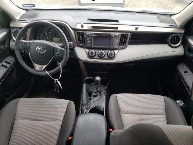 Photo 8 from auction – 2013 TOYOTA RAV4 LE with VIN 2T3ZFREV7DW066061