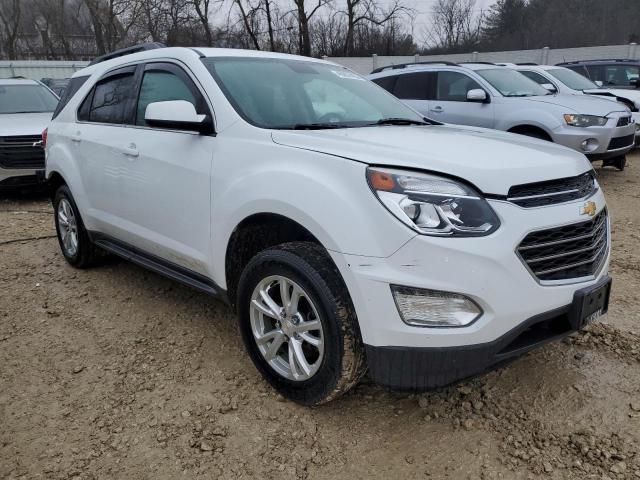 Photo 4 from auction – 2017 CHEVROLET EQUINOX LT with VIN 2GNALCEK3H1578401