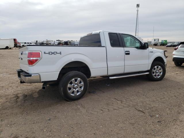 Photo 3 from auction – 2013 FORD F150 SUPER with VIN 1FTFX1EF9DFB67081