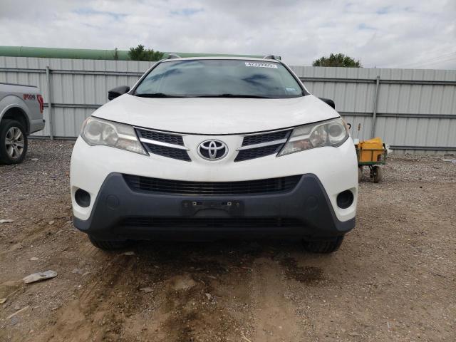 Photo 5 from auction – 2013 TOYOTA RAV4 LE with VIN 2T3ZFREV7DW066061