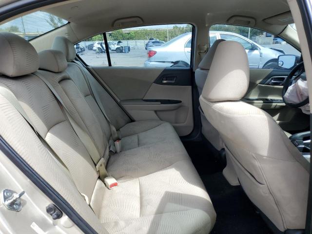 Photo 10 from auction – 2014 HONDA ACCORD LX with VIN 1HGCR2F3XEA167808