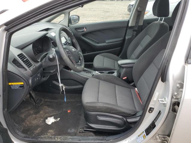 Photo 7 from auction – 2016 KIA FORTE LX with VIN KNAFX4A68G5590491