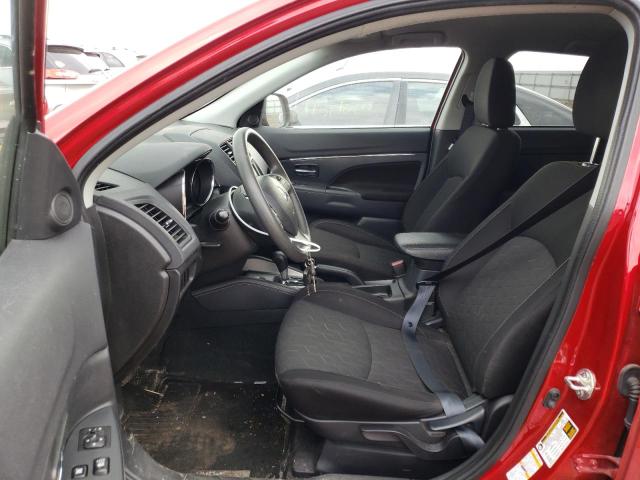 Photo 7 from auction – 2020 MITSUBISHI OUTLANDER with VIN JA4AR3AU8LU010215
