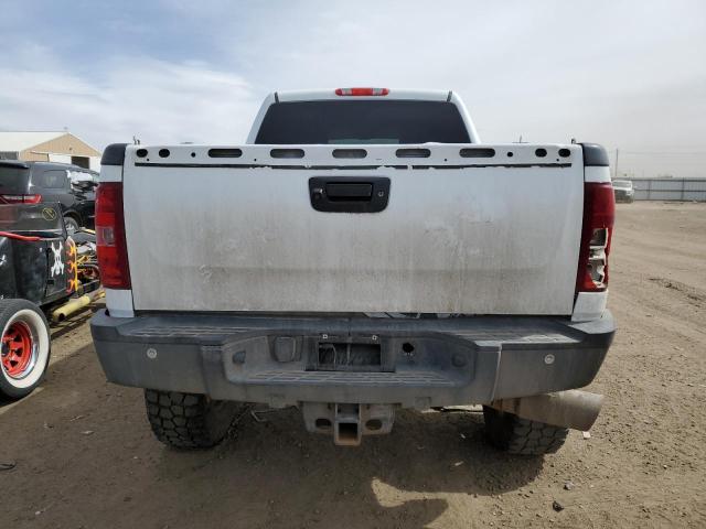 Photo 6 from auction – 2013 CHEVROLET SILVERADO with VIN 1GC4K1C86DF158817