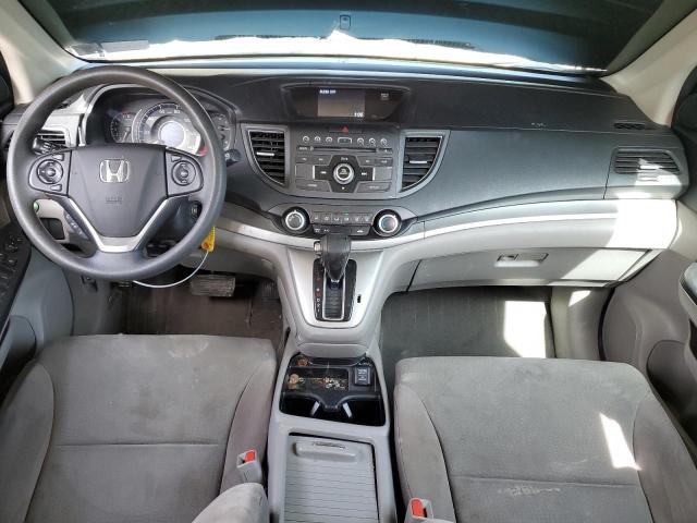 Photo 8 from auction – 2013 HONDA CR-V EX with VIN 5J6RM4H56DL014812