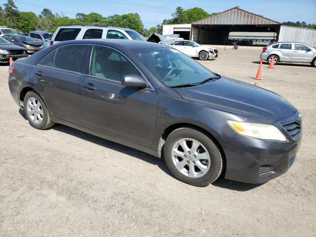Photo 4 from auction – 2011 TOYOTA CAMRY BASE with VIN 4T4BF3EK7BR153393