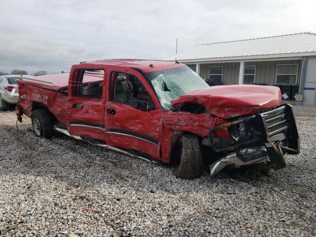 Photo 4 from auction – 2005 CHEVROLET SILVERADO with VIN 1GCHK23275F809828