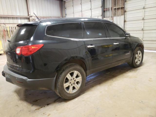 Photo 3 from auction – 2009 CHEVROLET TRAVERSE L with VIN 1GNER23D29S127587