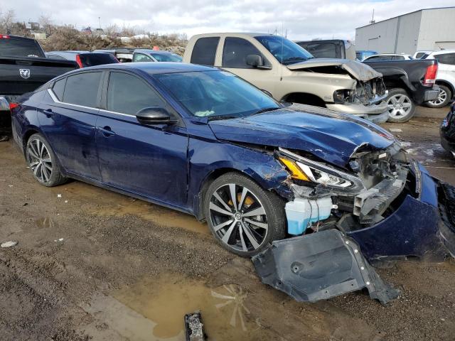 Photo 4 from auction – 2019 NISSAN ALTIMA SR with VIN 1N4BL4CV5KN323258